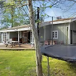 12228-sjaellands-odde-strandvaenget-23 בית נופש *