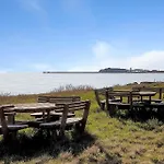 בית נופש 12228-sjaellands-odde-strandvaenget-23 *