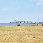 בית נופש 12228-sjaellands-odde-strandvaenget-23