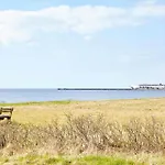 בית נופש 12228-sjaellands-odde-strandvaenget-23