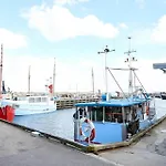 12228-sjaellands-odde-strandvaenget-23 בית נופש *