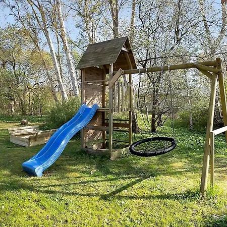 Hébergement de vacances 12228-sjaellands-odde-strandvaenget-23 *