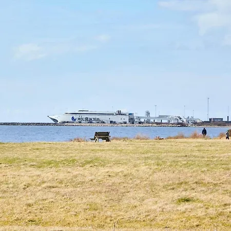 Casa vacanze 12228-sjaellands-odde-strandvaenget-23