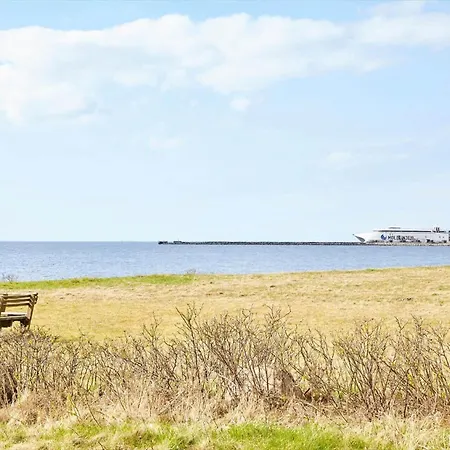 Casa vacanze 12228-sjaellands-odde-strandvaenget-23