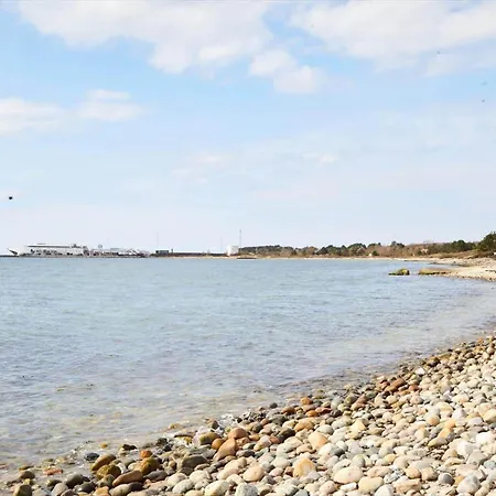 Casa vacanze 12228-sjaellands-odde-strandvaenget-23 *