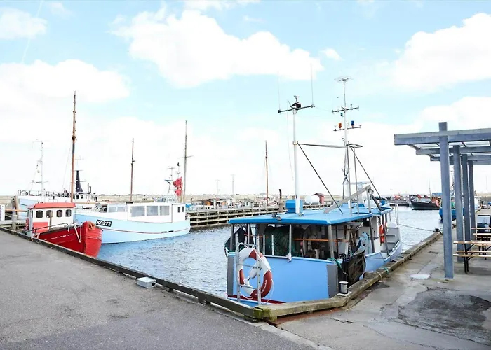 Tatil Evi 12228-sjaellands-odde-strandvaenget-23 Yderby